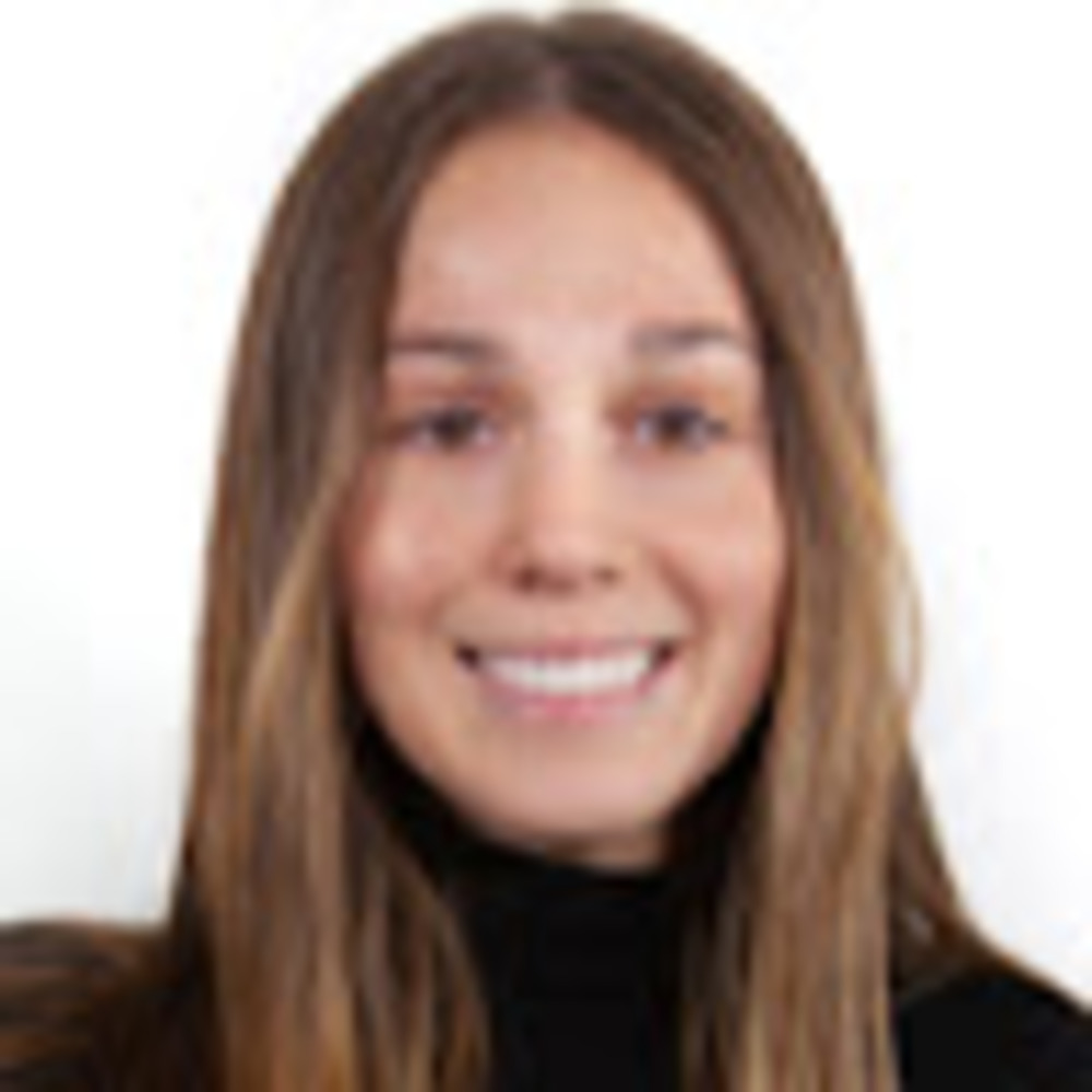 Meet your Posher, Juliette